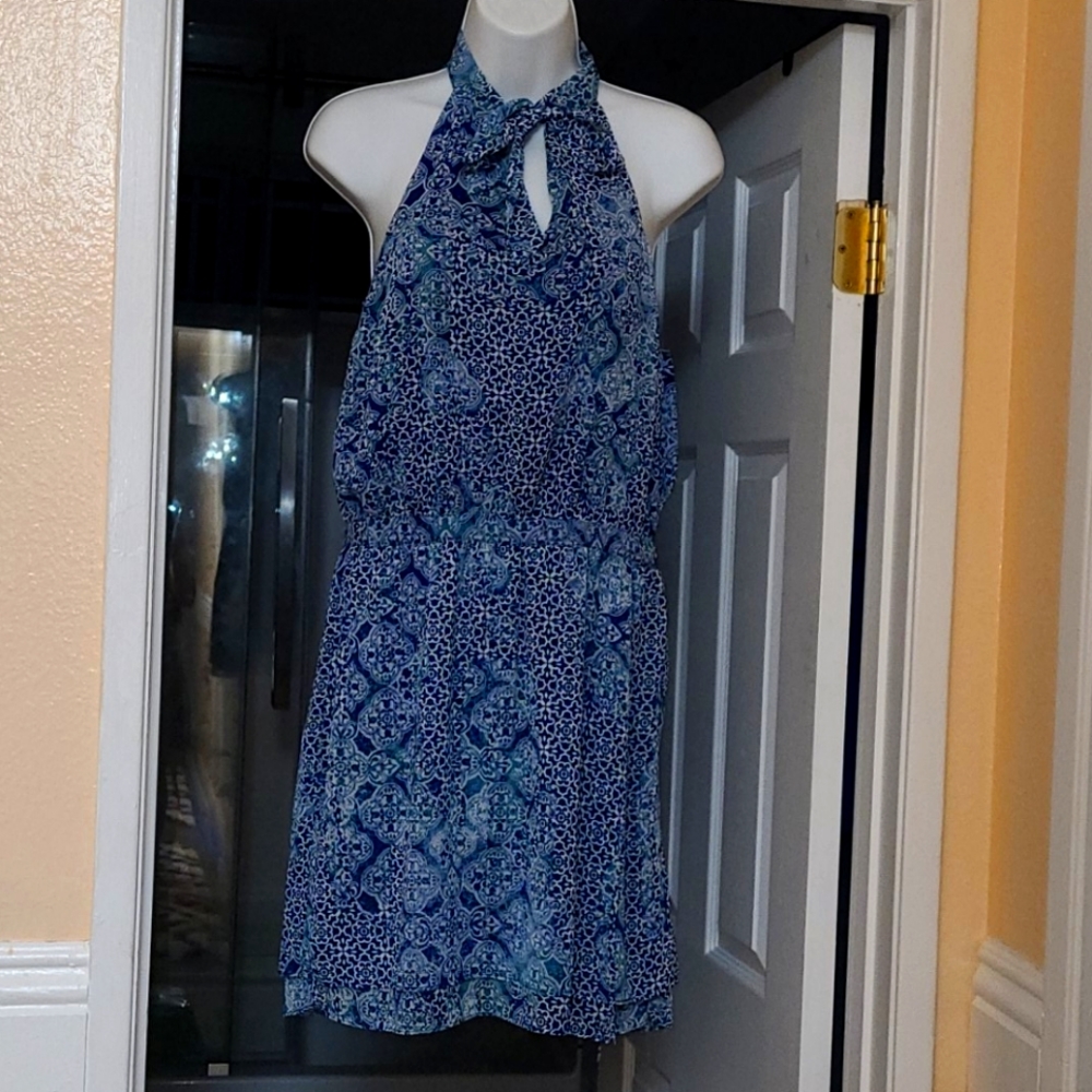 Banana Republic Dress